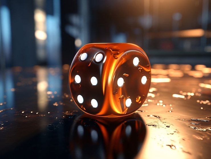 Antarmuka mesin arcade bakar77 dengan simbol, garis pembayaran, dan kontrol taruhan yang jelas